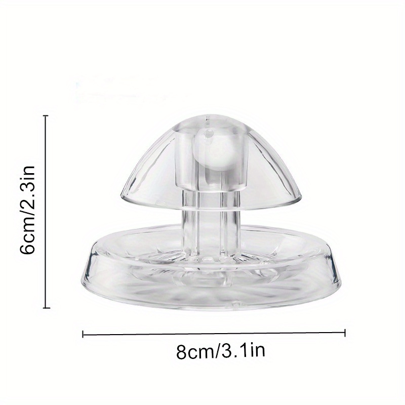 1PCS Fish Tank Aquarium Cleane - Planted Aquarium Cleaning recension och pris