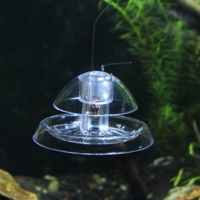1PCS Fish Tank Aquarium Cleane - Planted Aquarium Cleaning recension och pris