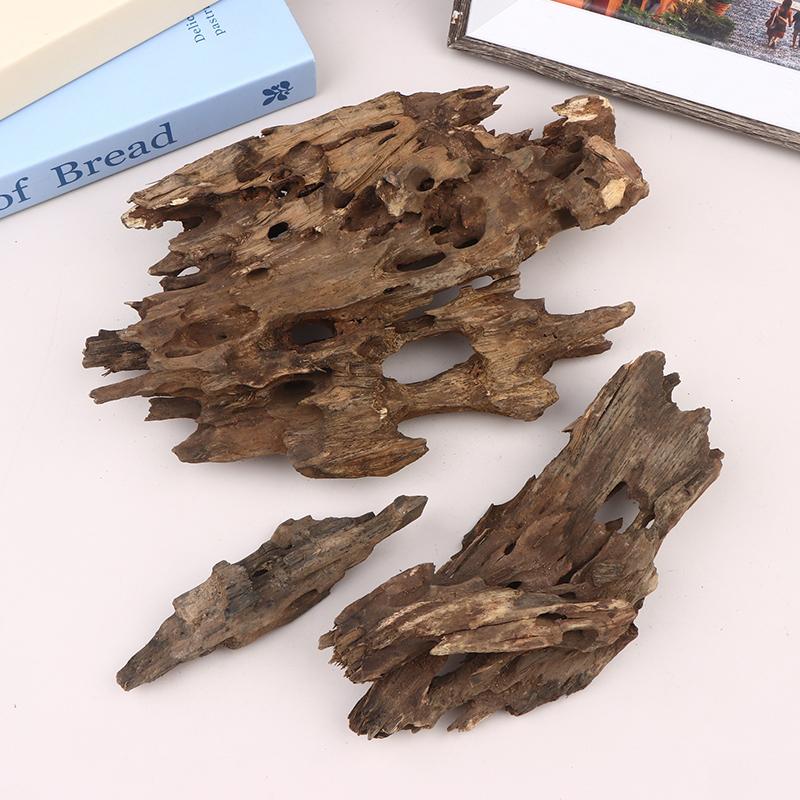 Shrimp Wood Aquarium Decor, Dr - Aquarium Driftwood recension och pris