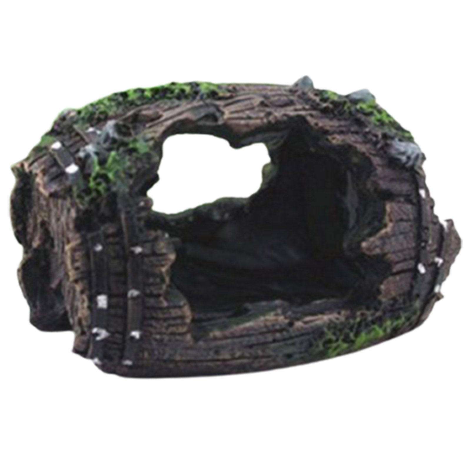 Aquarium Ornament Hollow Hole  - Aquarium Plant Substrate recension och pris