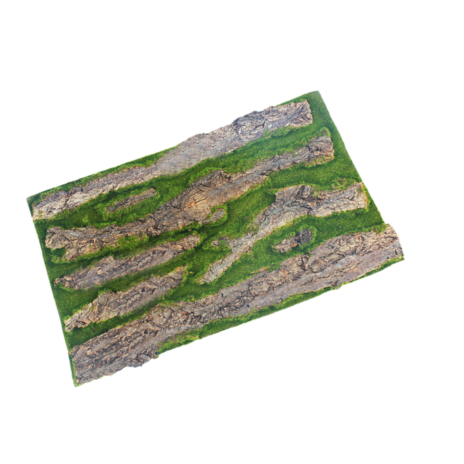 3D Aquarium Background Board S - Aquarium Moss recension och pris