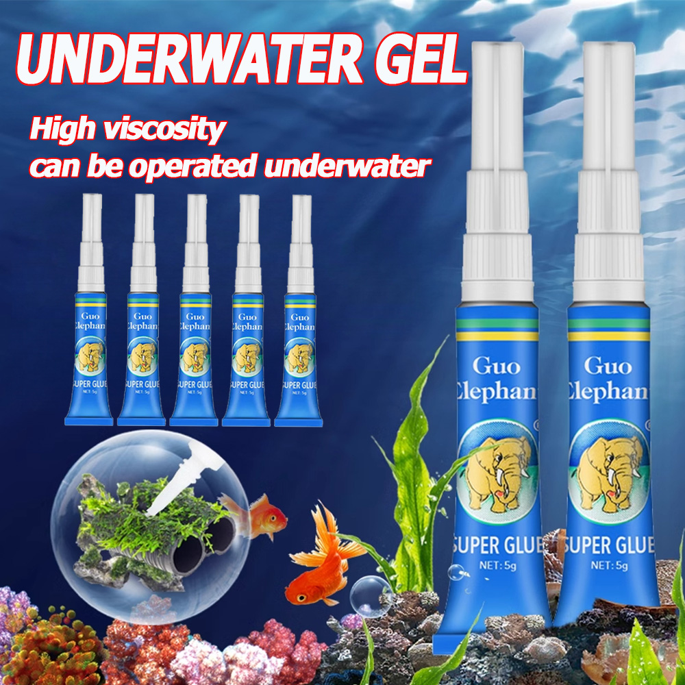 3/5/10Pcs Fish Tank Landscapin - Aquarium Plant Substrate recension och pris