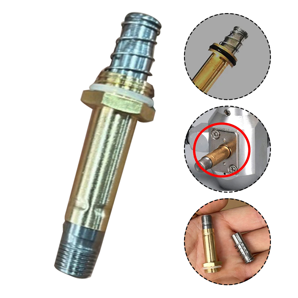 1pc Carbon Dioxide Regulator P - Aquarium Liquid Carbon recension och pris