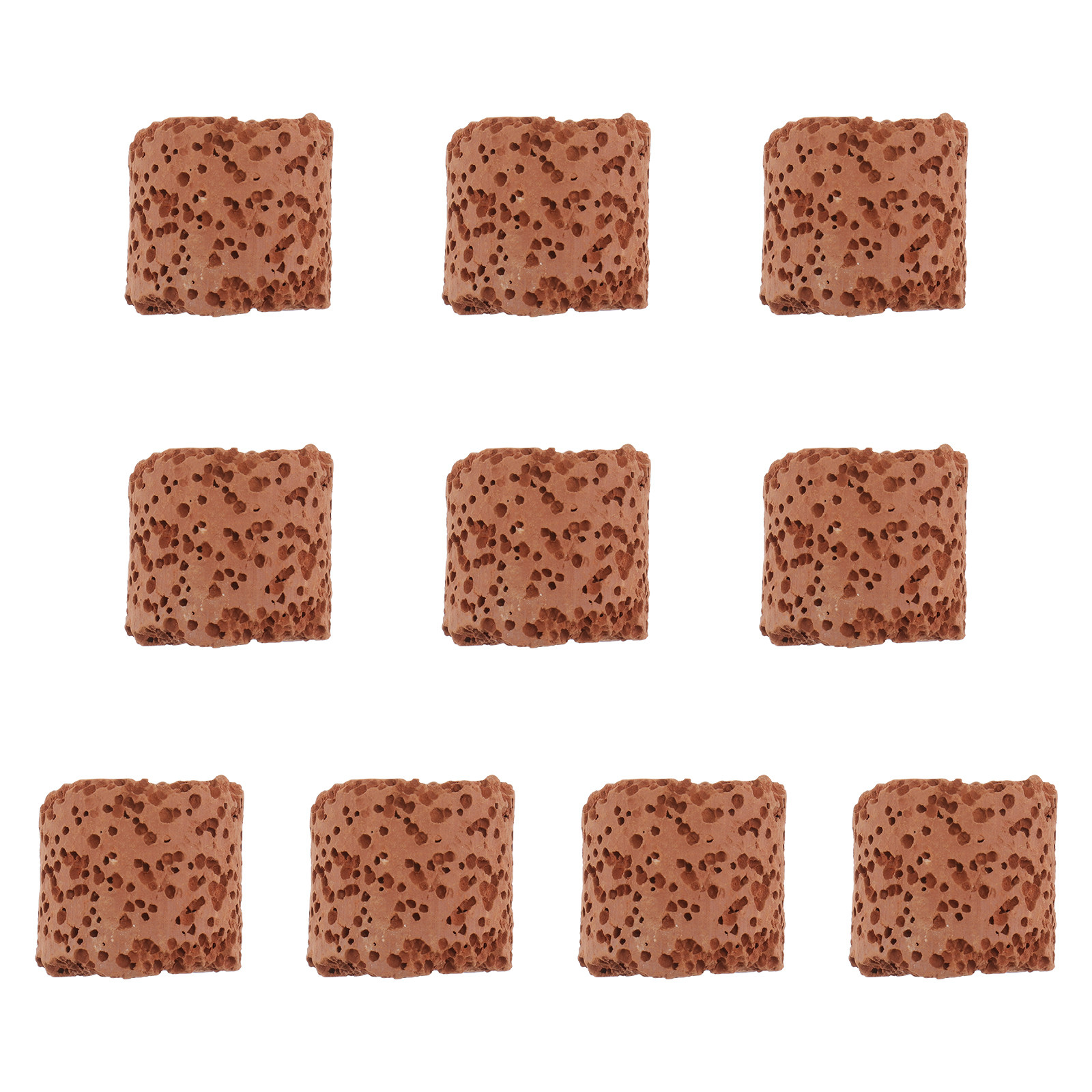 10Pcs Fixed Ring for Aquarium  - Planted Tank recension och pris