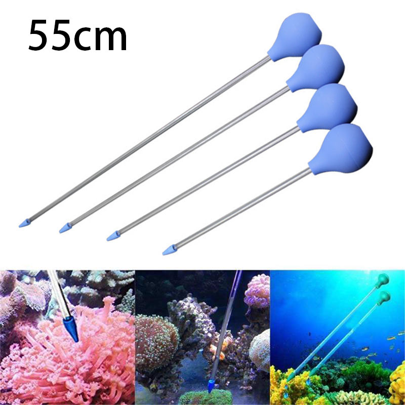 55cm Coral Feeder SPS HPS Feed - Aquarium Fertilizer recension och pris