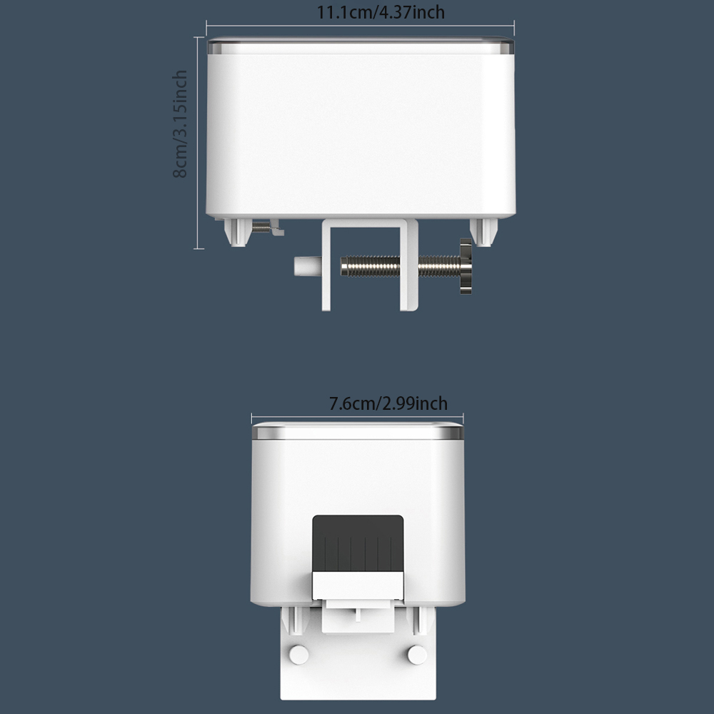 1PC WIFI/Button Version automa - Aquarium Fertilizer recension och pris