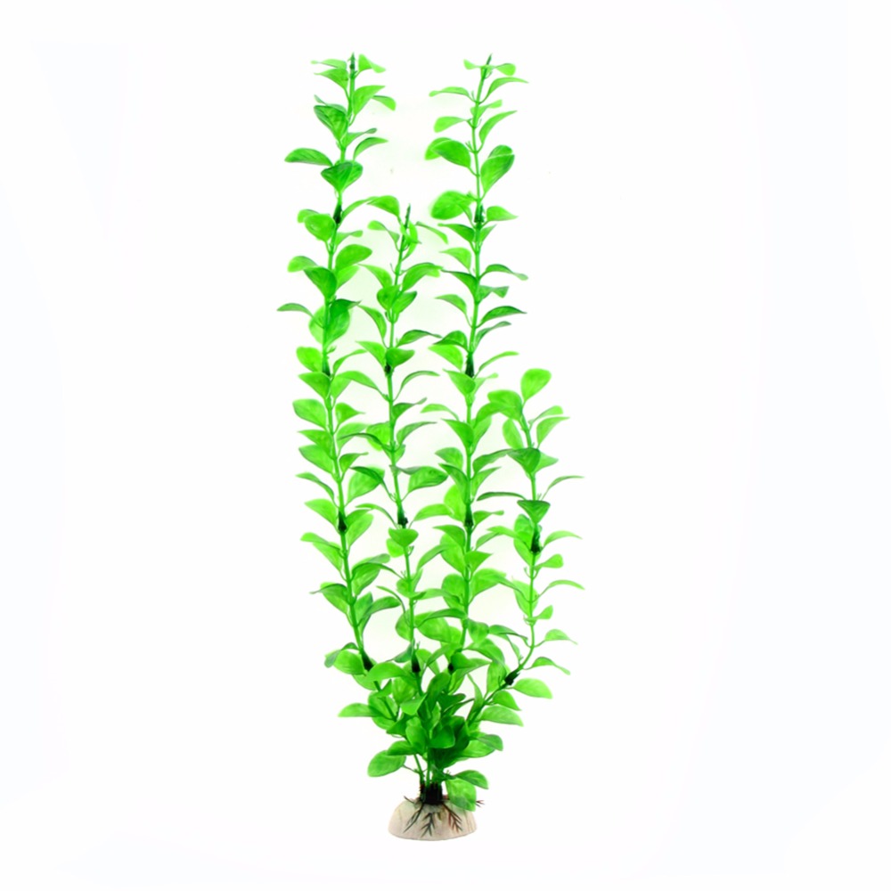 Ornament Aquarium Accessories  - Aquarium Plants Live recension och pris