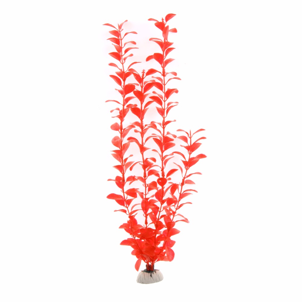 Ornament Aquarium Accessories  - Aquarium Plants Live recension och pris
