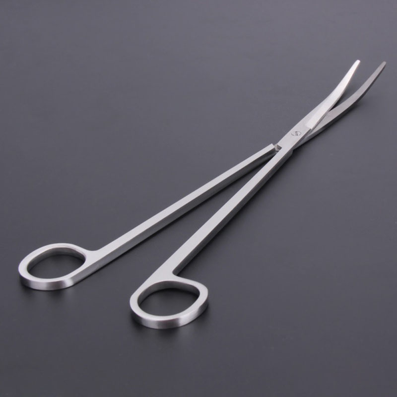 Aquarium Scissor Tools Fish Ta - Aquarium Plant Holder recension och pris