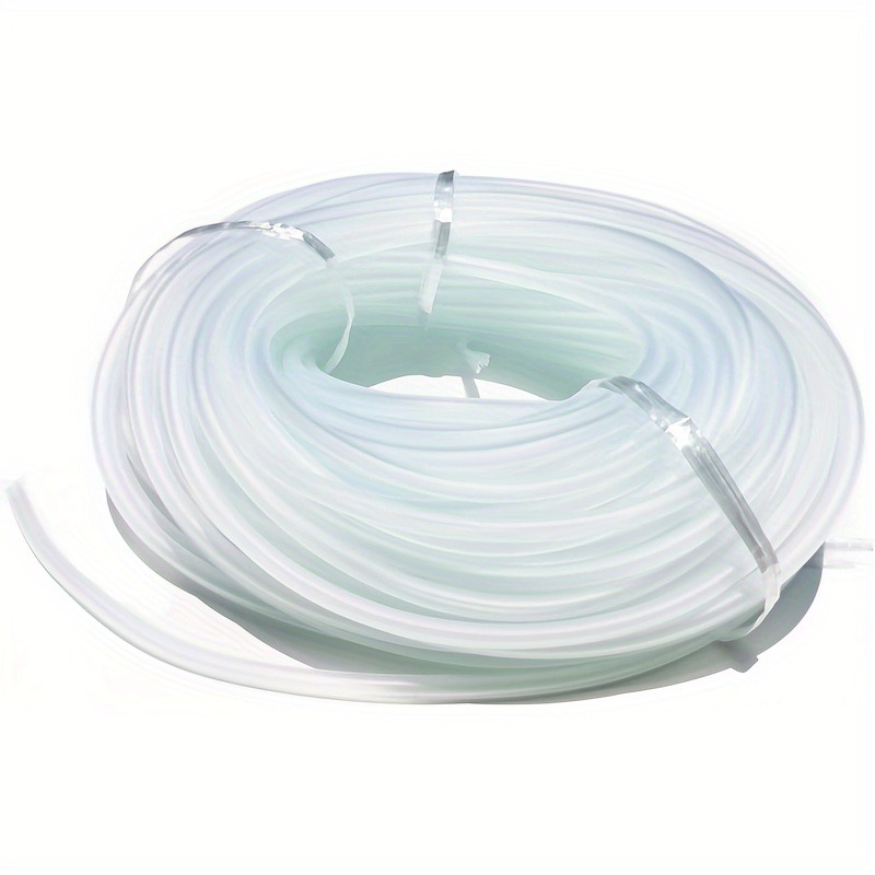 4*6mm Silicon Aquarium 1m/3m/5 - Aquarium Fertilizer recension och pris