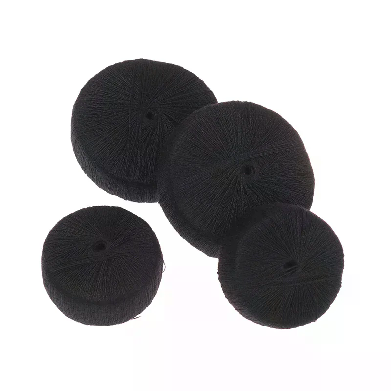 2Pcs Black Fish Tank Water Gra - Aquarium Plant Substrate recension och pris