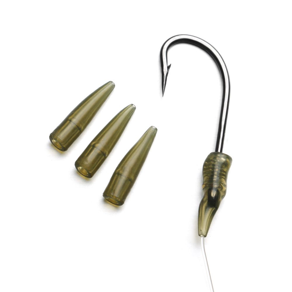 Feeder Too Green Rubber Chod H - Aquarium Fertilizer recension och pris