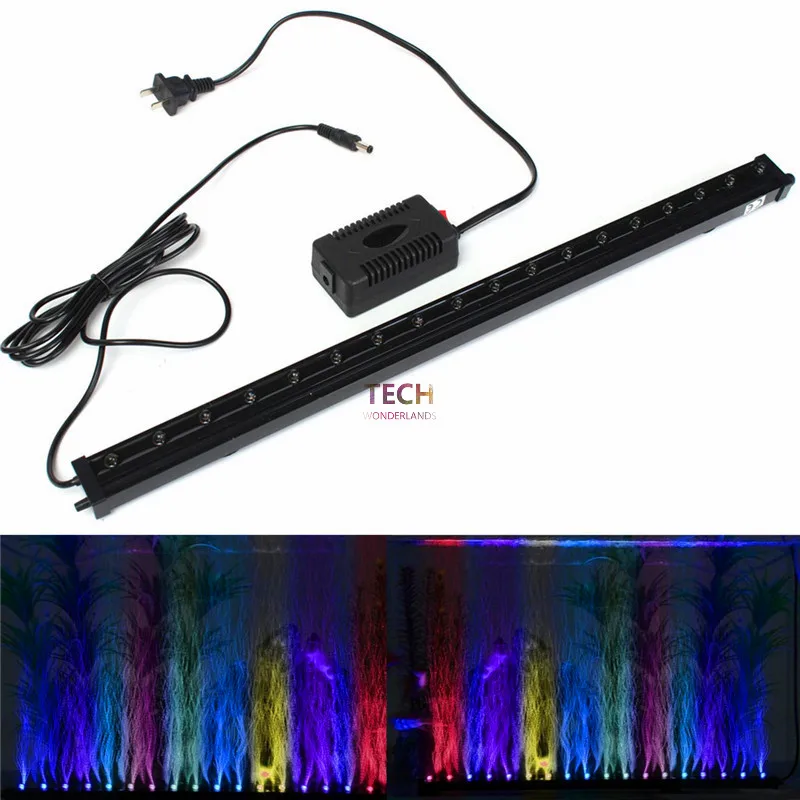 Aquarium Fish Tank Underwater  - Aquarium Plant Light recension och pris