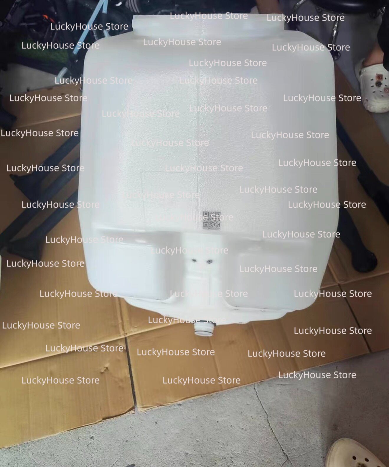 T100 Plant Protection Drone Wa - Planted Tank recension och pris