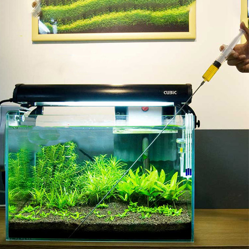 30cm 50cm Aquarium Plants Grow - Aquarium Fertilizer recension och pris
