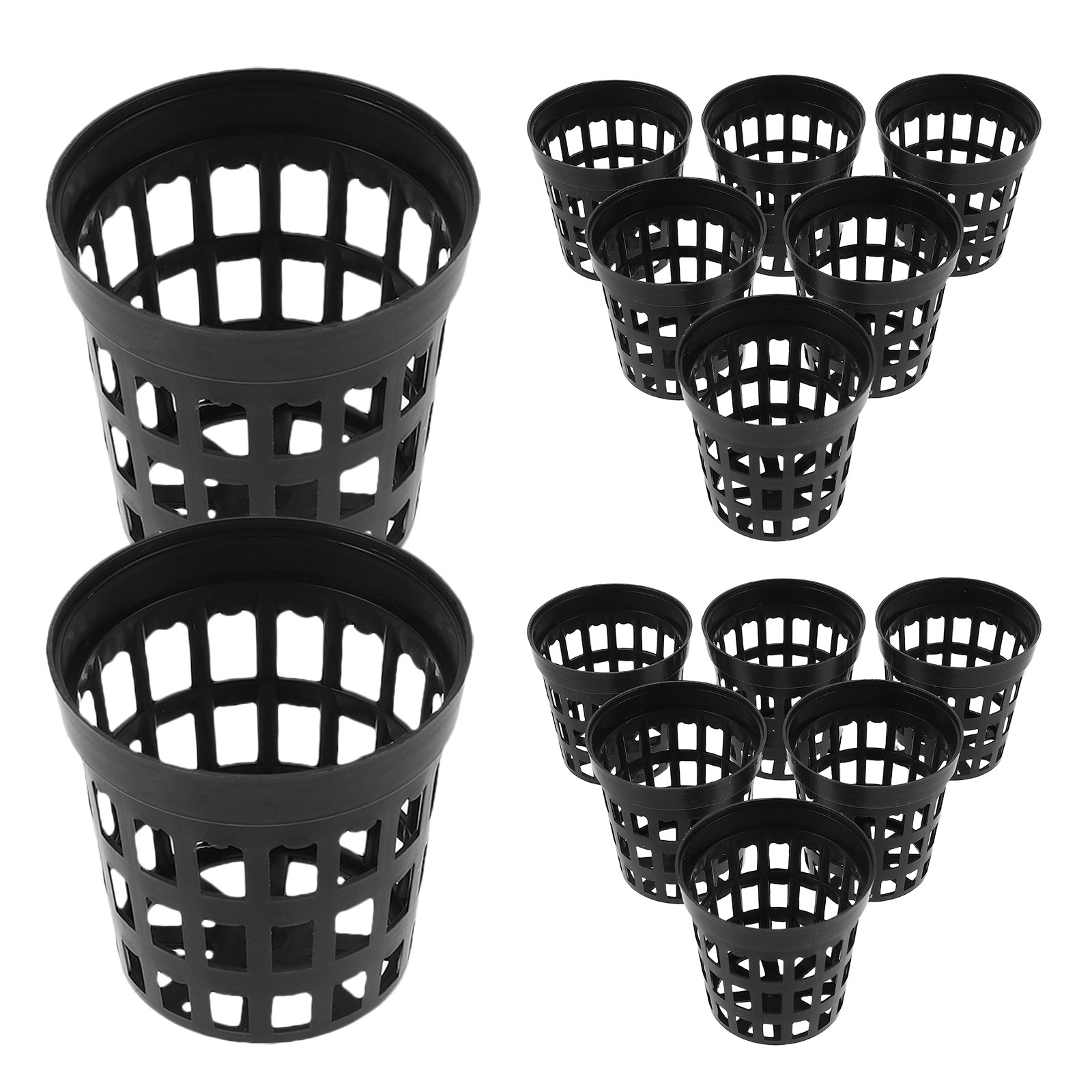 40Pcs Aquarium Plant Holder Pl - Planted Tank recension och pris