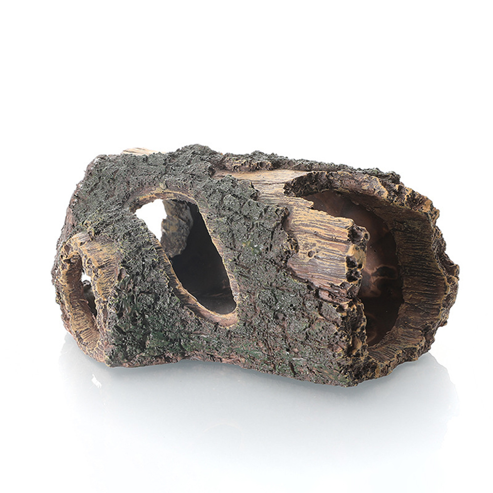 1PC Fish Tank Decoration Lands - Aquarium Plant Substrate recension och pris