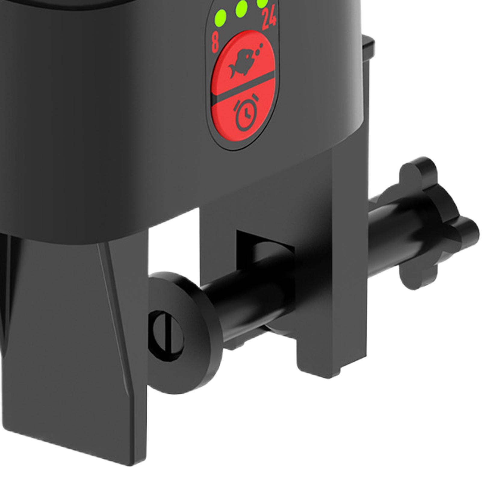 Auto Fish Feeder For Aquarium  - Aquarium Fertilizer recension och pris