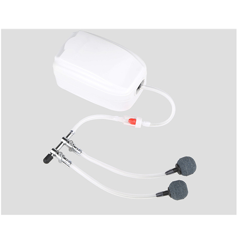 1 2 3 4 5 Way Aquarium Air Spl - Aquarium Fertilizer recension och pris